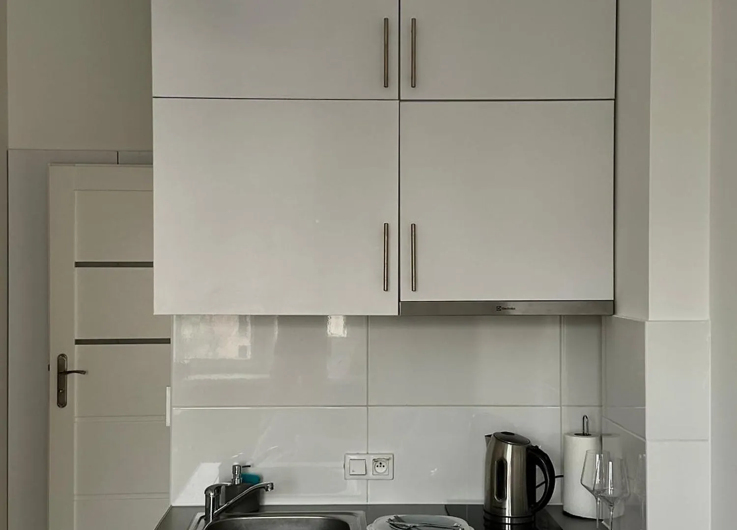 Lavanda Place - Warsaw Center Apartment