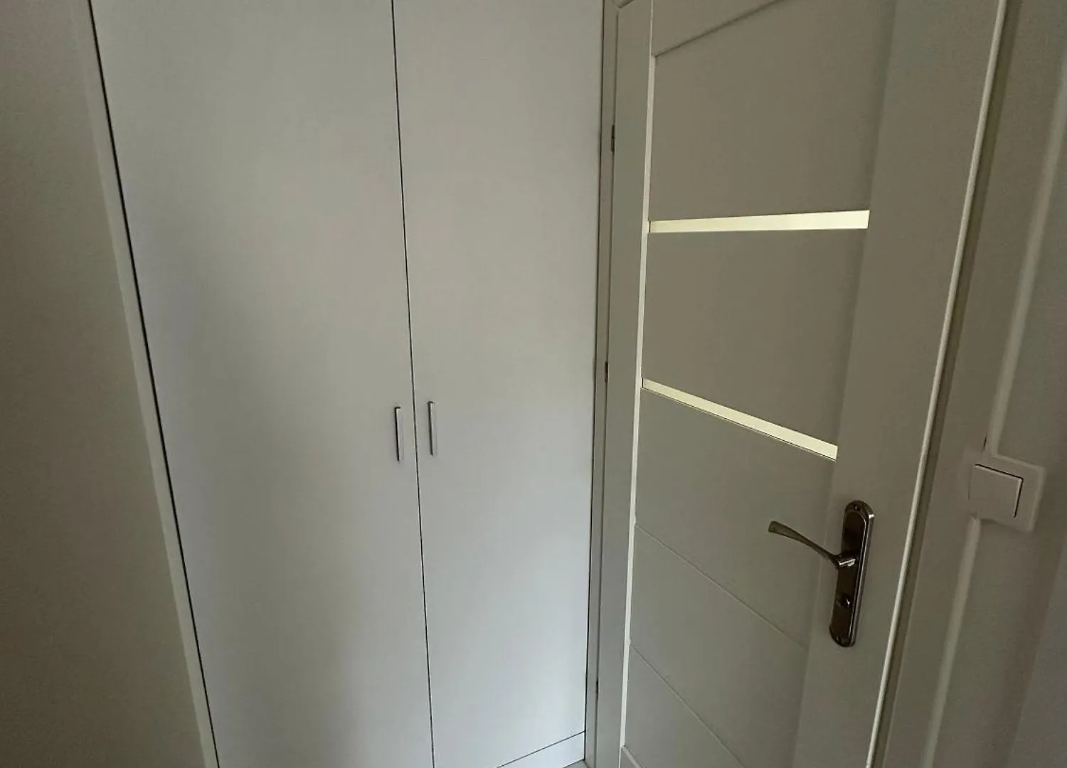 Lavanda Place - Warsaw Center Apartment Poland