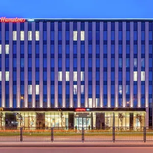 Hotel Hampton By Hilton Mokotow, Varsóvia